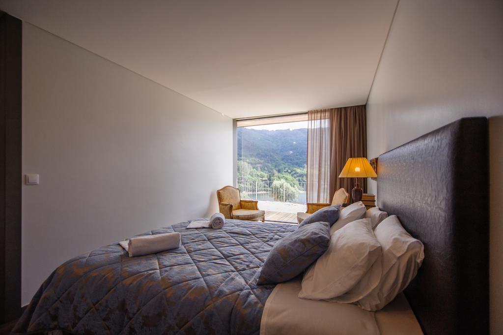 Quinta Dos Carqueijais Resort & Wellness Geres Exterior foto