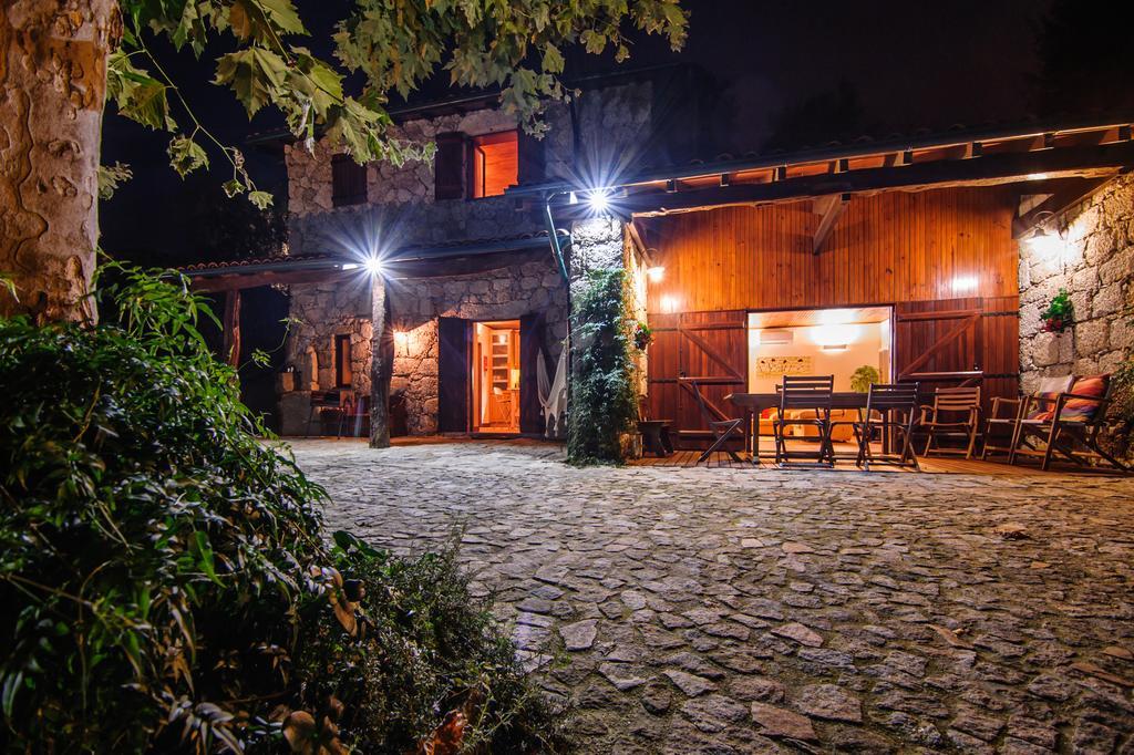 Quinta Dos Carqueijais Resort & Wellness Geres Exterior foto