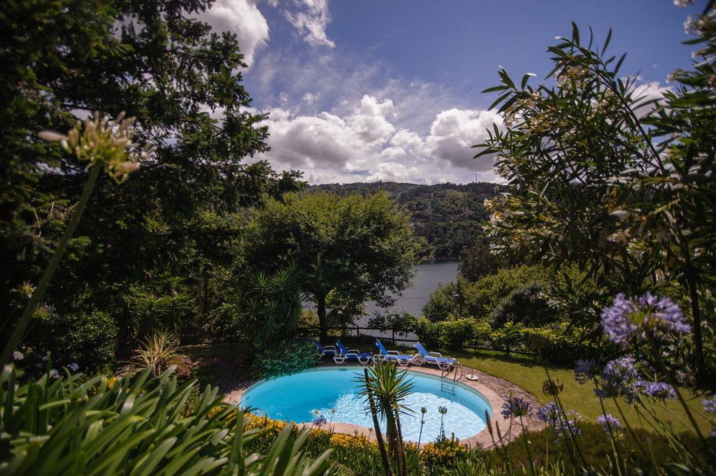 Quinta Dos Carqueijais Resort & Wellness Geres Exterior foto